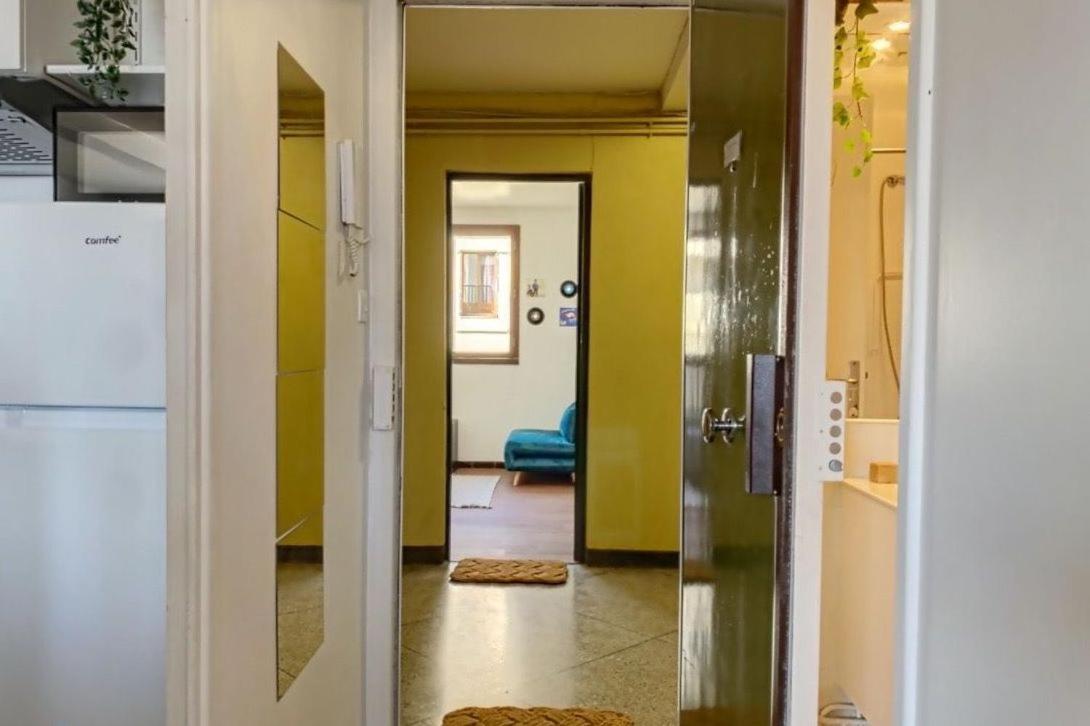 Apartment La Perle Marseillaise - Central & Lumineux - Les Freres De La Loc' Marseille